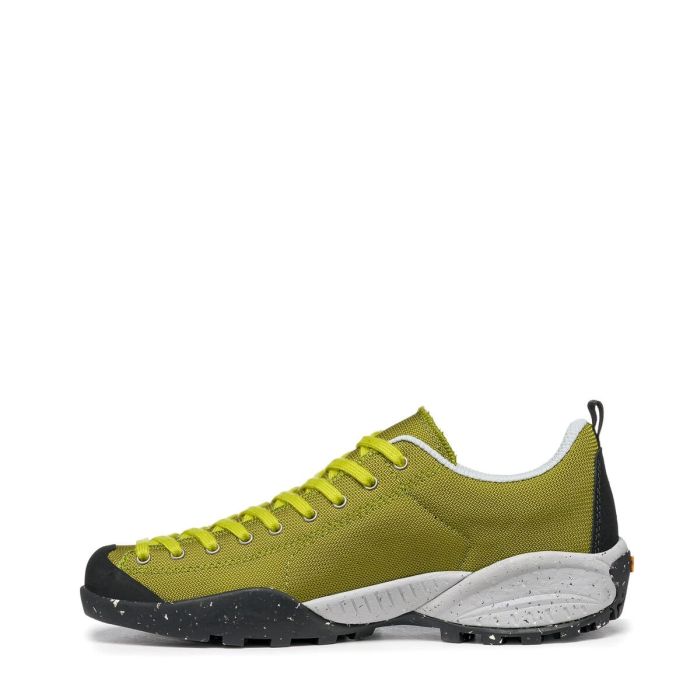 Scarpa Mojito Planet Fabric Golden Lime Pantofi Lifestyle Femei [5]