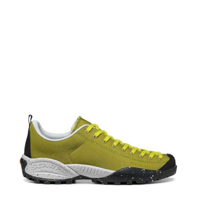 Scarpa Mojito Planet Fabric Golden Lime Pantofi Lifestyle Femei [4]