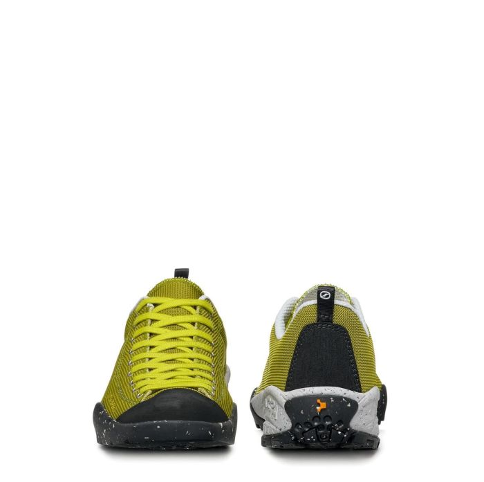 Scarpa Mojito Planet Fabric Golden Lime Pantofi Lifestyle Femei [6]