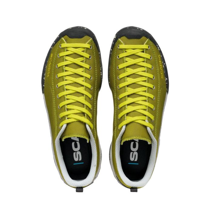 Scarpa Mojito Planet Fabric Golden Lime Pantofi Lifestyle Femei [7]
