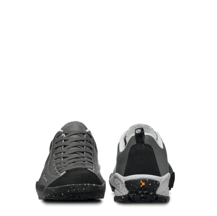 Scarpa Mojito Planet Fabric Gray Pantofi Lifestyle Barbati [5]