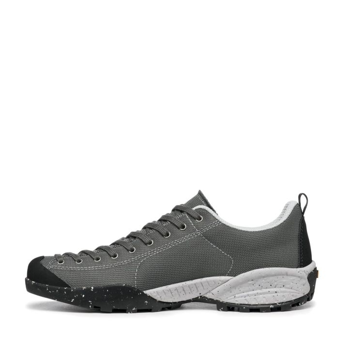 Scarpa Mojito Planet Fabric Gray Pantofi Lifestyle Barbati [4]