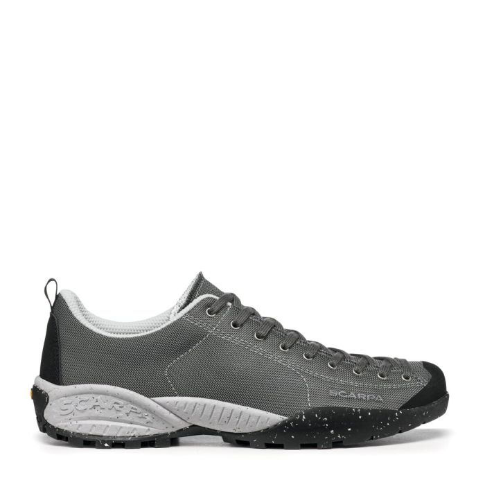Scarpa Mojito Planet Fabric Gray Pantofi Lifestyle Barbati [3]