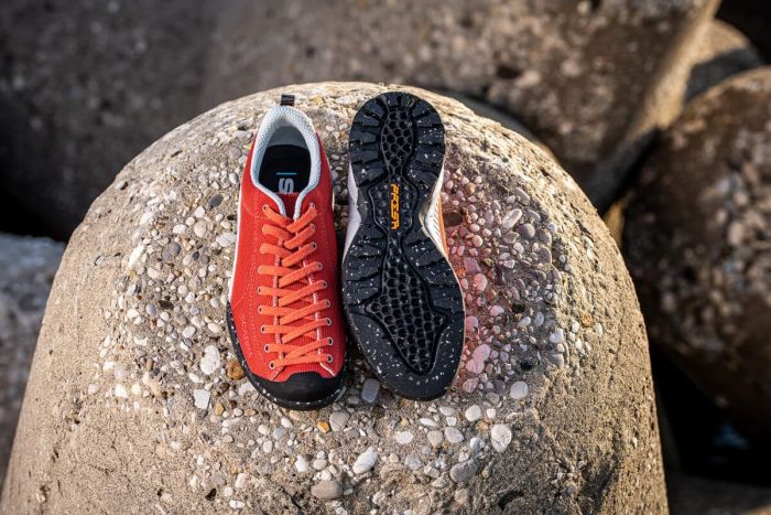 Scarpa Mojito Planet Fabric Kako Pantofi Lifestyle Femei [9]
