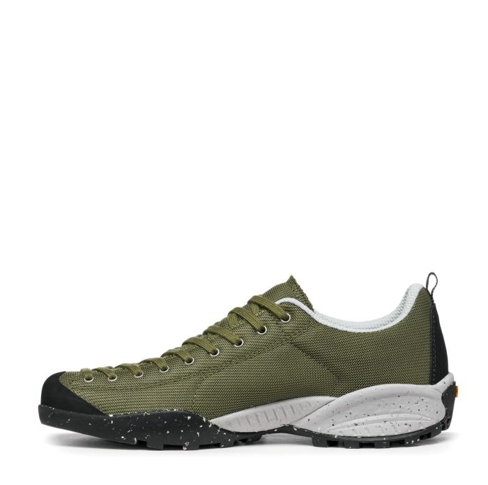 Scarpa Mojito Planet Fabric Olive Pantofi Lifestyle Barbati [4]