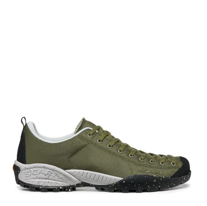 Scarpa Mojito Planet Fabric Olive Pantofi Lifestyle Barbati [3]