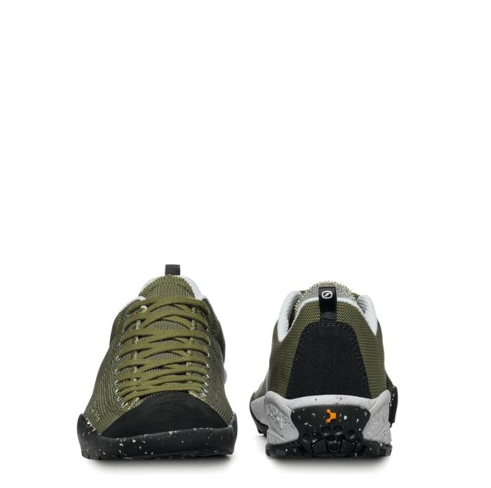 Scarpa Mojito Planet Fabric Olive Pantofi Lifestyle Barbati [5]