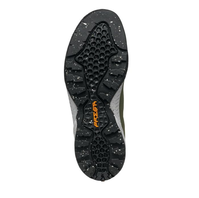 Scarpa Mojito Planet Fabric Olive Pantofi Lifestyle Barbati [6]