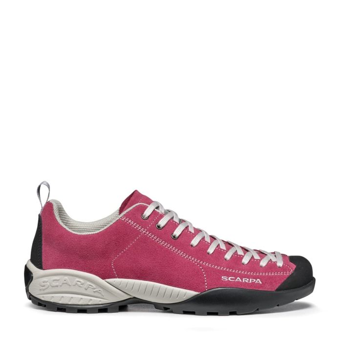 Scarpa Mojito Red Rose Pantofi Lifestyle Femei [3]
