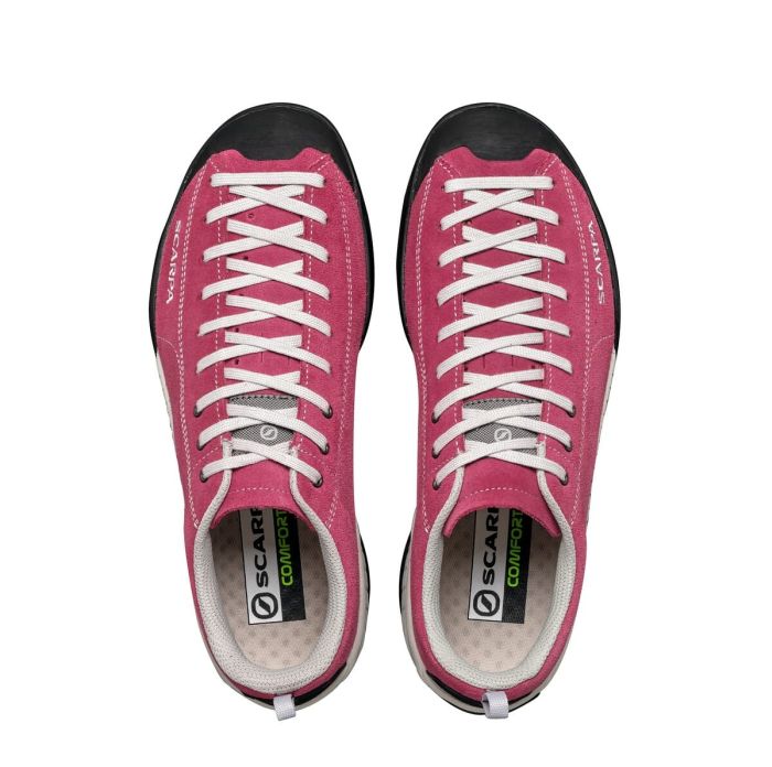 Scarpa Mojito Red Rose Pantofi Lifestyle Femei [6]