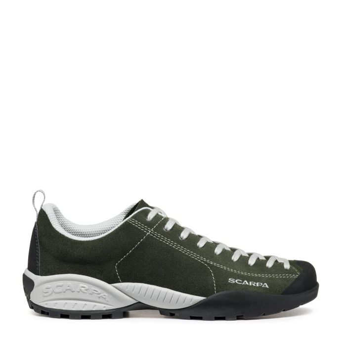 Scarpa Mojito Thyme Green Pantofi Lifestyle Barbati [3]