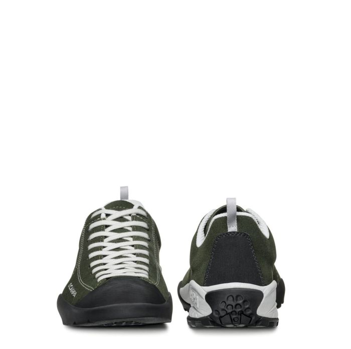 Scarpa Mojito Thyme Green Pantofi Lifestyle Barbati [5]