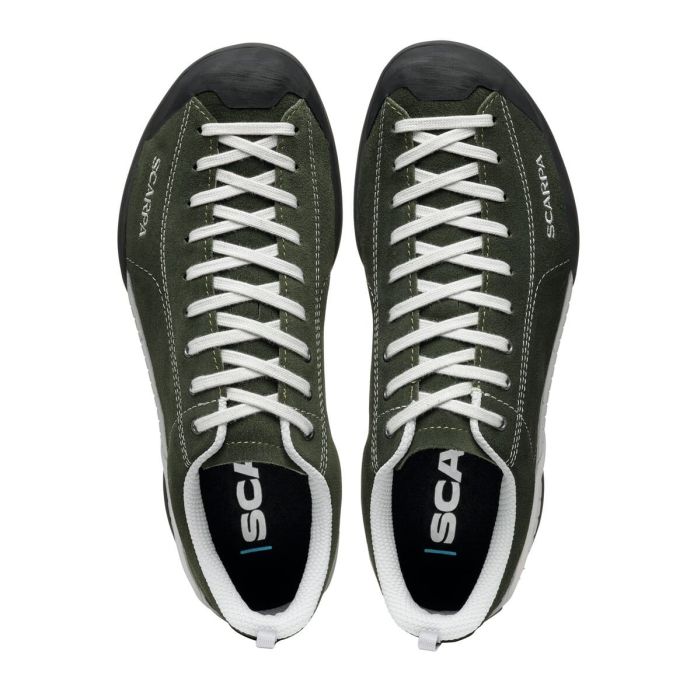 Scarpa Mojito Thyme Green Pantofi Lifestyle Barbati [6]