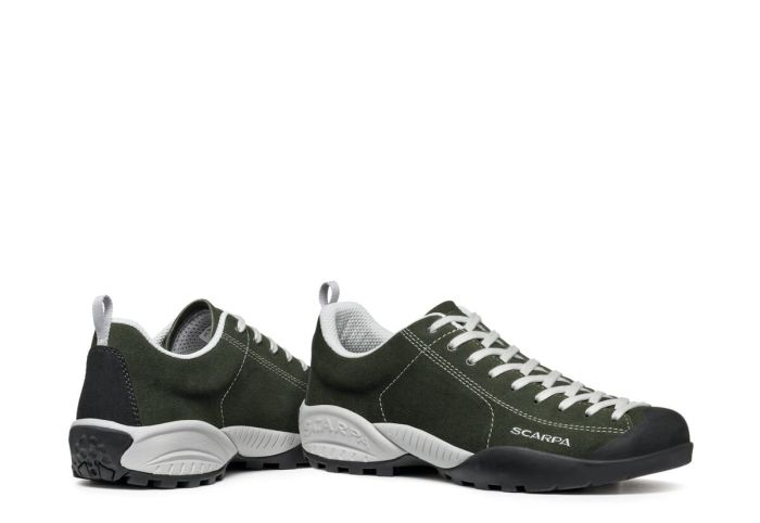 Scarpa Mojito Thyme Green Pantofi Lifestyle Barbati [7]