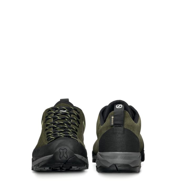 Scarpa Mojito Trail Gore-Tex Pantofi Drumetie Barbati [10]