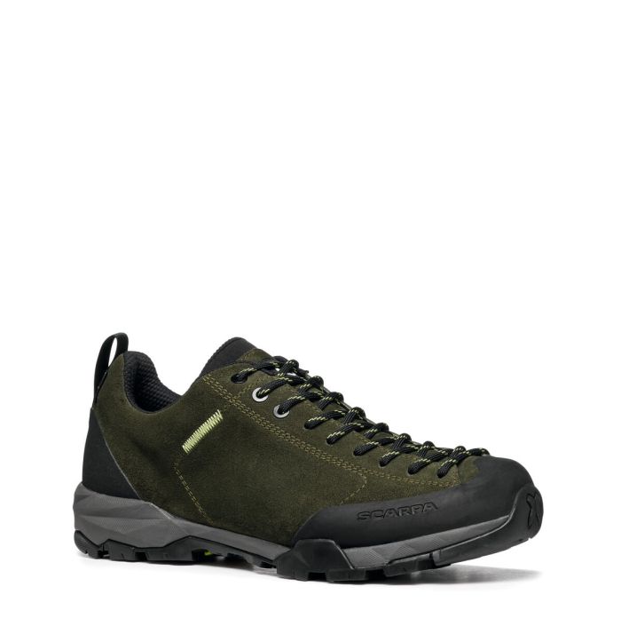 Scarpa Mojito Trail Gore-Tex Pantofi Drumetie Barbati [7]