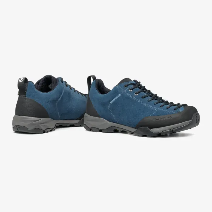 Scarpa Mojito Trail Gore-Tex Pantofi Drumetie Barbati [18]