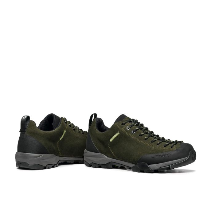 Scarpa Mojito Trail Gore-Tex Pantofi Drumetie Barbati [11]