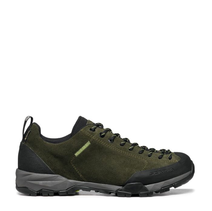 Scarpa Mojito Trail Gore-Tex Pantofi Drumetie Barbati [8]