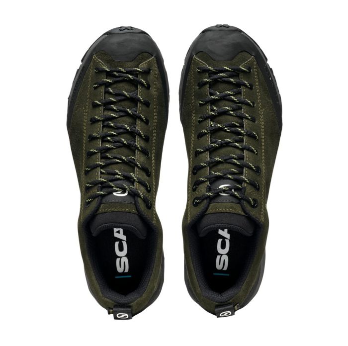 Scarpa Mojito Trail Gore-Tex Pantofi Drumetie Barbati [12]