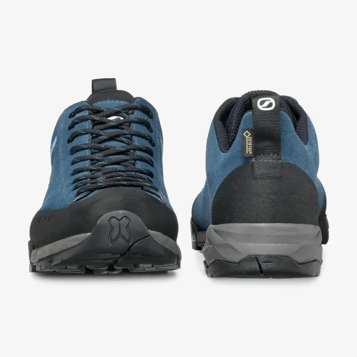 Scarpa Mojito Trail Gore-Tex Pantofi Drumetie Barbati [17]