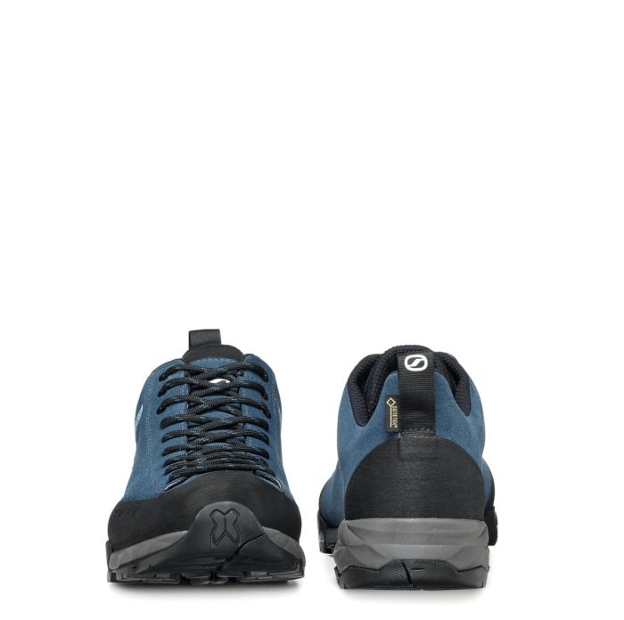 Scarpa Mojito Trail Gore-Tex Wide Ocean Light Ocean Pantofi Drumetie Barbati [5]