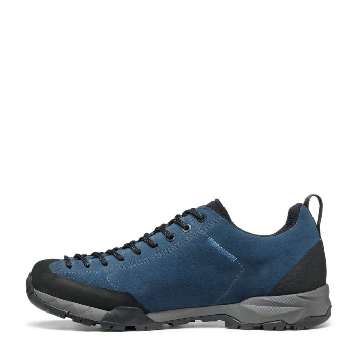 Scarpa Mojito Trail Gore-Tex Wide Ocean Light Ocean Pantofi Drumetie Barbati [4]