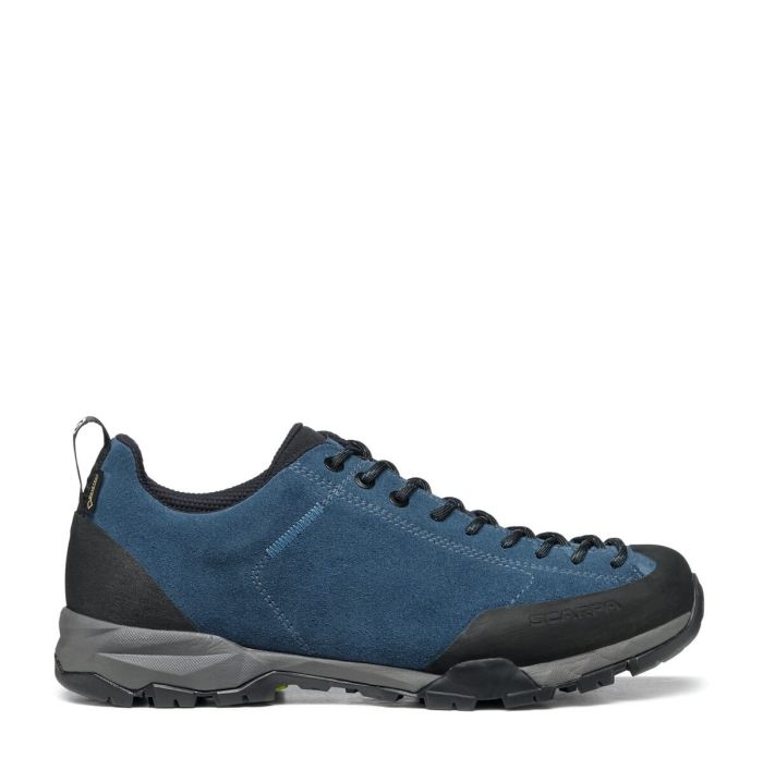 Scarpa Mojito Trail Gore-Tex Wide Ocean Light Ocean Pantofi Drumetie Barbati [3]