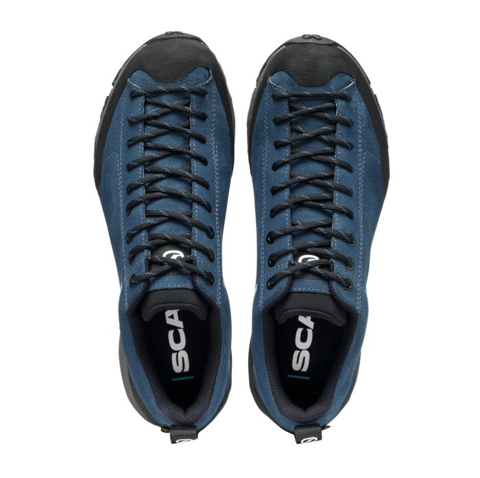 Scarpa Mojito Trail Gore-Tex Wide Ocean Light Ocean Pantofi Drumetie Barbati [6]