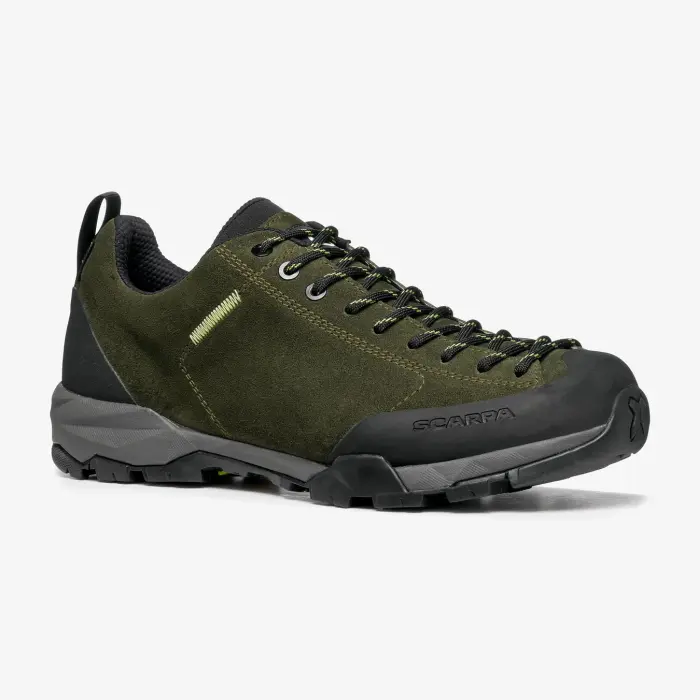 Scarpa Mojito Trail Gore-Tex Wide Pantofi Drumetie Barbati [8]
