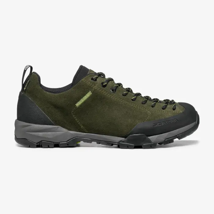 Scarpa Mojito Trail Gore-Tex Wide Pantofi Drumetie Barbati [9]