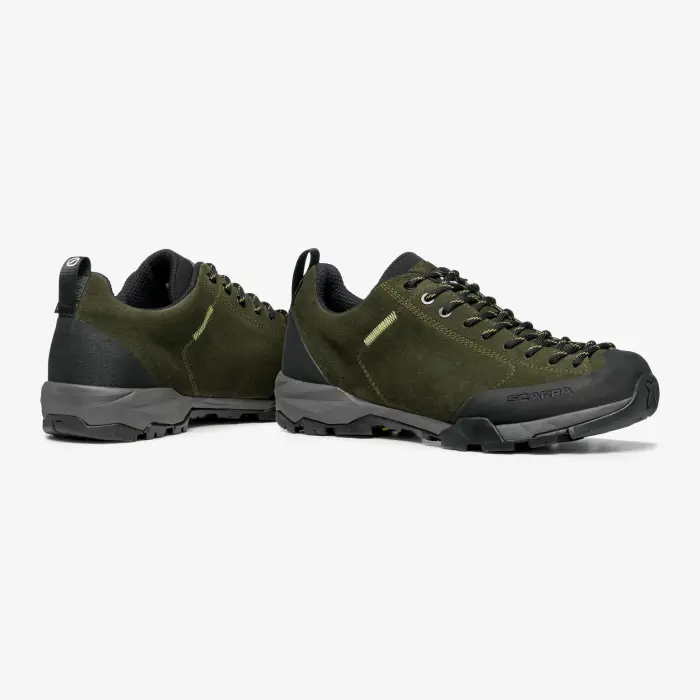 Scarpa Mojito Trail Gore-Tex Wide Pantofi Drumetie Barbati [13]
