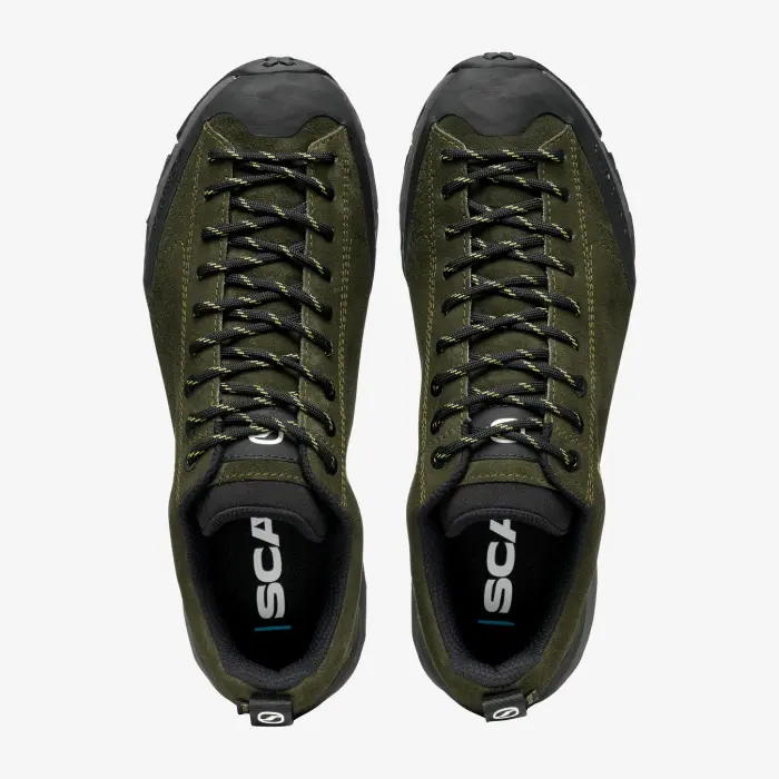 Scarpa Mojito Trail Gore-Tex Wide Pantofi Drumetie Barbati [12]