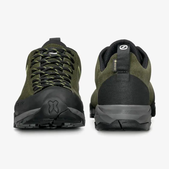 Scarpa Mojito Trail Gore-Tex Wide Pantofi Drumetie Barbati [11]