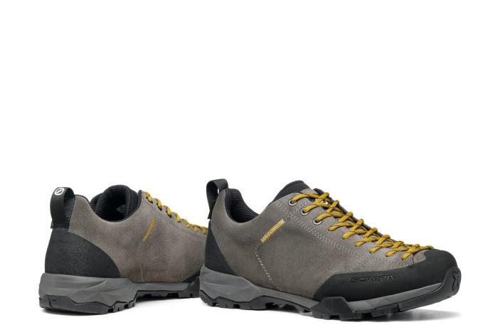 Scarpa Mojito Trail Gore-Tex Wide Pantofi Drumetie Barbati [7]