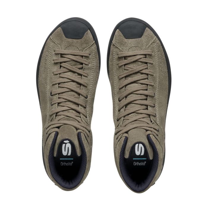 Scarpa Mojito Wrap Mid Gore-Tex Dark Rock Ghete Lifestyle Barbati [7]