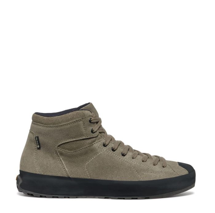 Scarpa Mojito Wrap Mid Gore-Tex Dark Rock Ghete Lifestyle Barbati [3]