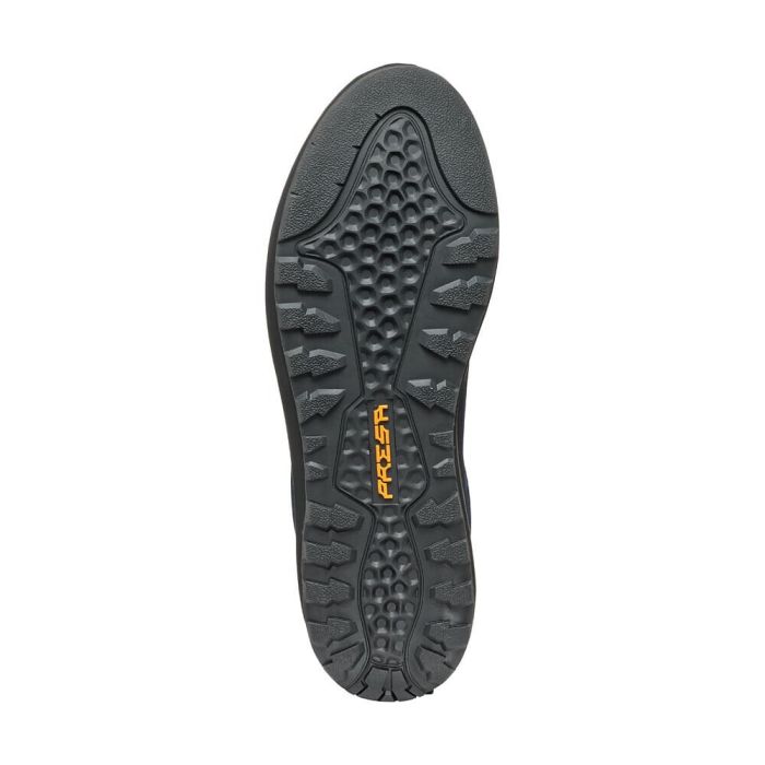 Scarpa Mojito Wrap Mid Gore-Tex Dark Rock Ghete Lifestyle Barbati [6]