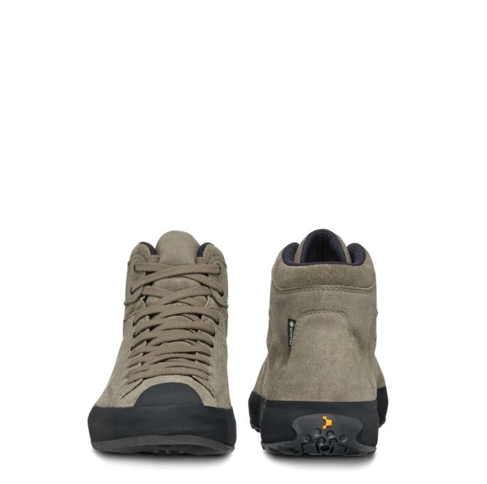 Scarpa Mojito Wrap Mid Gore-Tex Dark Rock Ghete Lifestyle Barbati [5]