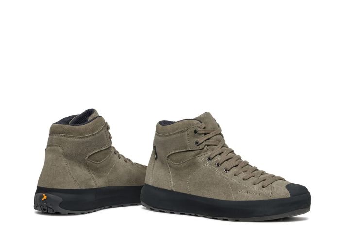 Scarpa Mojito Wrap Mid Gore-Tex Dark Rock Ghete Lifestyle Barbati [8]