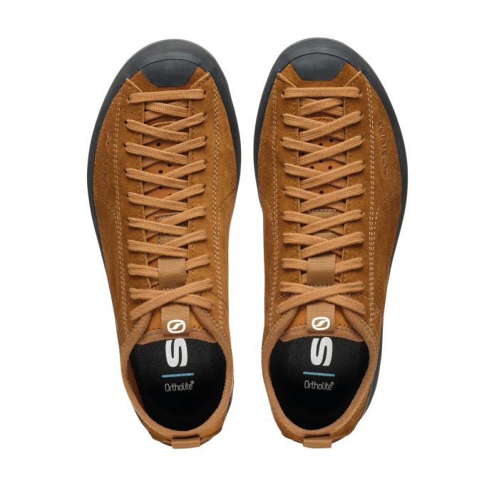 Scarpa Mojito Wrap R Brown Pantofi Lifestyle Barbati [7]