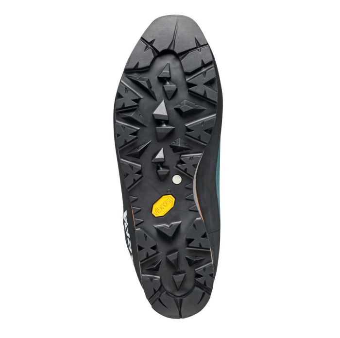 Scarpa Mont Blanc Gore-Tex Lake Blue Bocanci Alpinism Barbati [5]