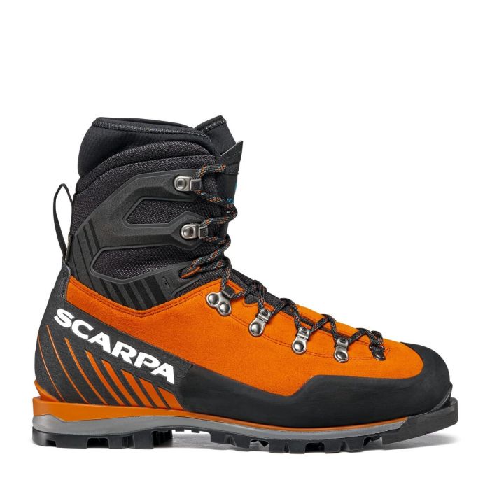 Scarpa Mont Blanc Pro Gore-Tex Tonic Bocanci Alpinism Barbati [2]