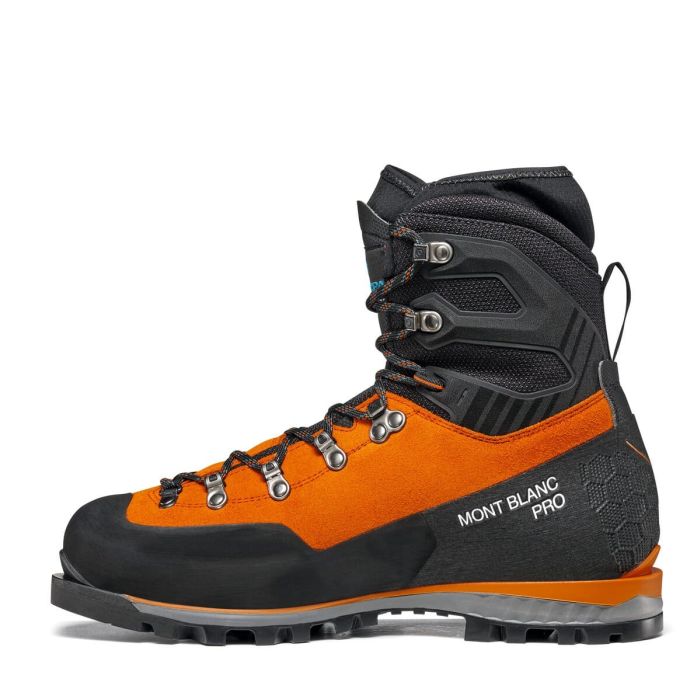 Scarpa Mont Blanc Pro Gore-Tex Tonic Bocanci Alpinism Barbati [3]