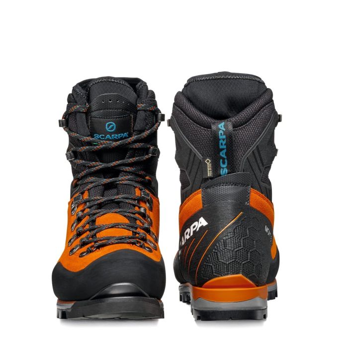 Scarpa Mont Blanc Pro Gore-Tex Tonic Bocanci Alpinism Barbati [4]