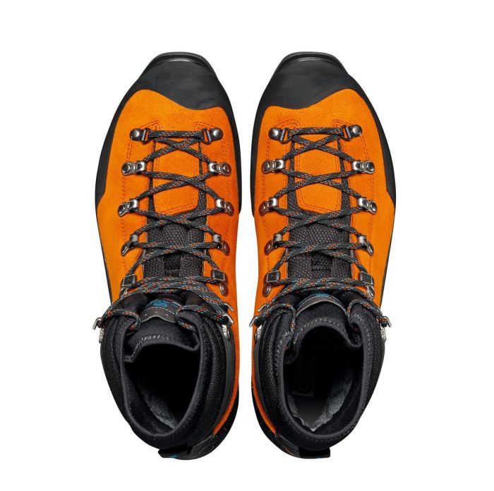Scarpa Mont Blanc Pro Gore-Tex Tonic Bocanci Alpinism Barbati [6]