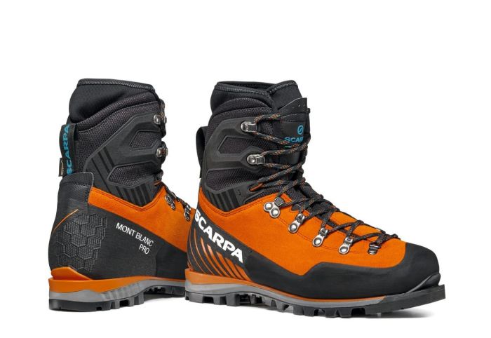 Scarpa Mont Blanc Pro Gore-Tex Tonic Bocanci Alpinism Barbati [7]