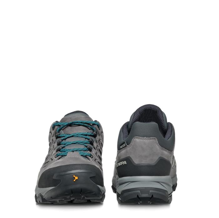Scarpa Moraine Gore-Tex Anthracite Pantofi Drumetie Barbati [5]