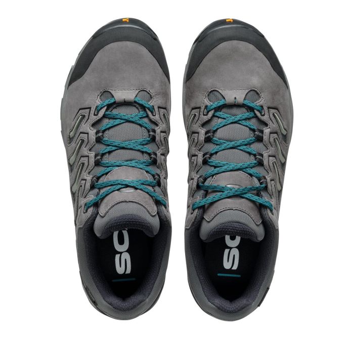 Scarpa Moraine Gore-Tex Anthracite Pantofi Drumetie Barbati [7]
