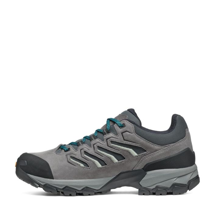 Scarpa Moraine Gore-Tex Anthracite Pantofi Drumetie Barbati [4]